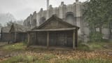 Abandoned Shack