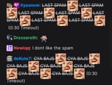 banned
