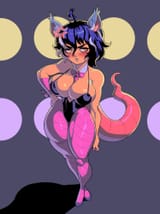 rat tiddies