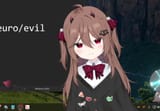 evil devil
