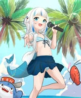 Gura 091