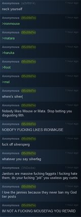 samefagging sperg