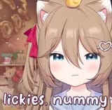lickies