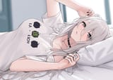 botan bed GuHLR8LWIAAaXjJ