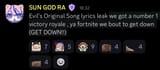 leak