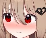 evilBlushLookingLeft