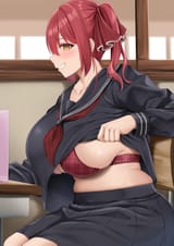 __houshou_marine_hololive_drawn_by_kusana_dudqja602__1d4e7466fa126b7dc4a280f758fb98c0