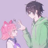 tall