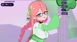 3D Runie