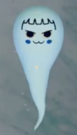 poko sperm