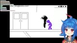 Stick fights