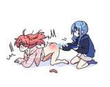 spank