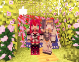 NinoInaHotPinkOne