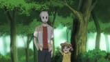 Hotarubi no Mori e