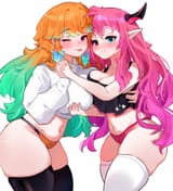 Thick KiaRyS