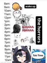 tobtime
