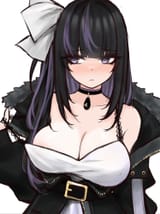Ririsya strap tug