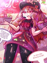 evil working