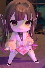 himebaby