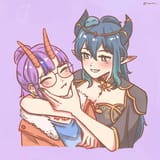 rustyclaudia_and_vyvel_ver2