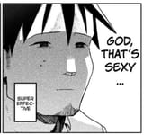 god thats hot