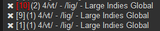 liggy