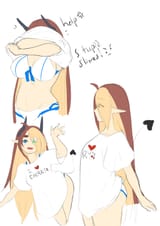 Meche t-shirt