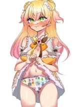 hololive nene lingerie 2