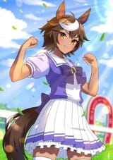 Tomoe Umari