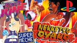 Meche nek