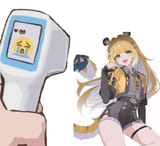 fufu cute