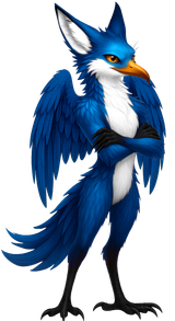 Skyevolutrex_