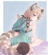 __komachi_panko_phase_connect_drawn_by_hikari_niji__fccd1763388dfe68f4910a37637e214b