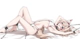chained mococo