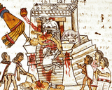 Yippie Aztec