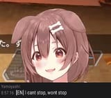 sleep is for the weak