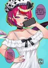 CasualRyS tease