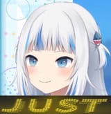 JUST