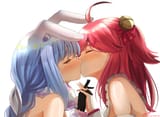 peko x miko