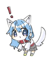 ❗