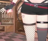 thighness