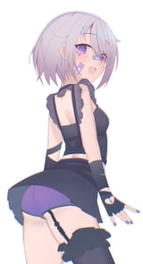 gem girl gyatt