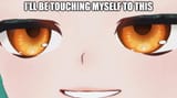 I&#039;m touching myself