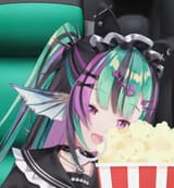 Feesh Popcorn