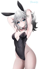 Bunny Riri