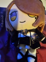 nina fumo