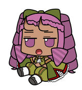 Megino Fumo Preem3