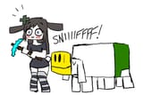 sniff