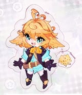 @Smol_DrawingBun 15