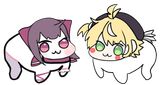 shondoro and pinisdoro